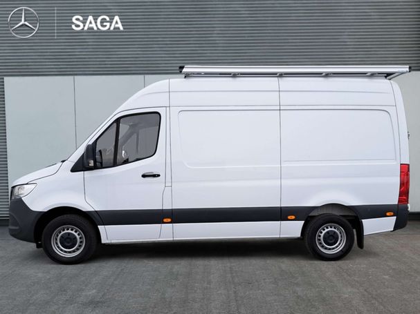 Mercedes-Benz Sprinter 315 CDI 110 kW image number 2