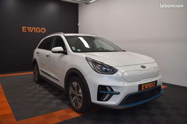 Kia Niro e 64 kWh 151 kW image number 2