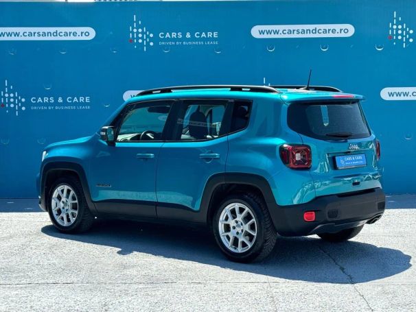 Jeep Renegade 110 kW image number 5