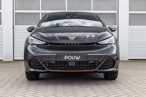 Cupra Born 150 kW image number 6