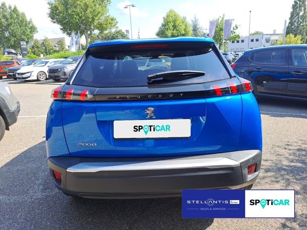 Peugeot 2008 74 kW image number 3