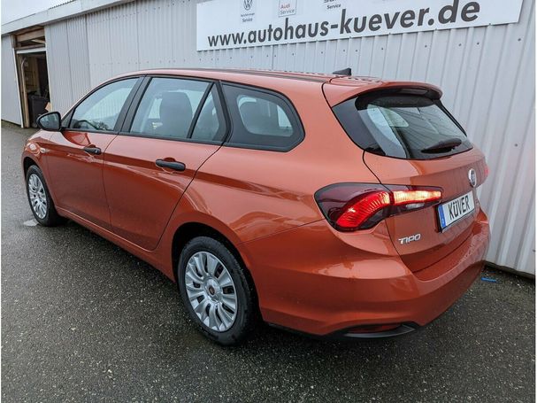 Fiat Tipo Kombi 1.5 GSE Life DCT 96 kW image number 3