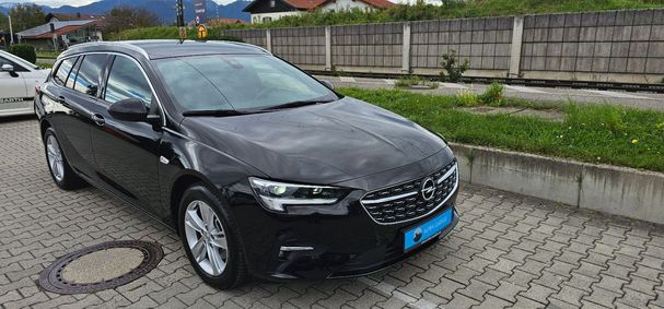 Opel Insignia Sports Tourer Business 90 kW image number 10