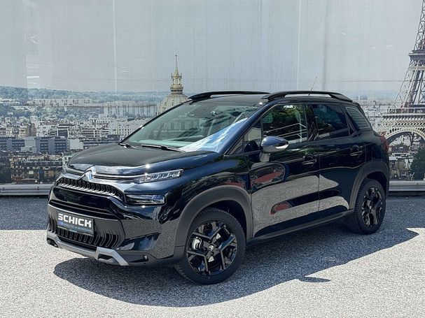 Citroen C3 Aircross PureTech 110 S&S Shine 81 kW image number 1