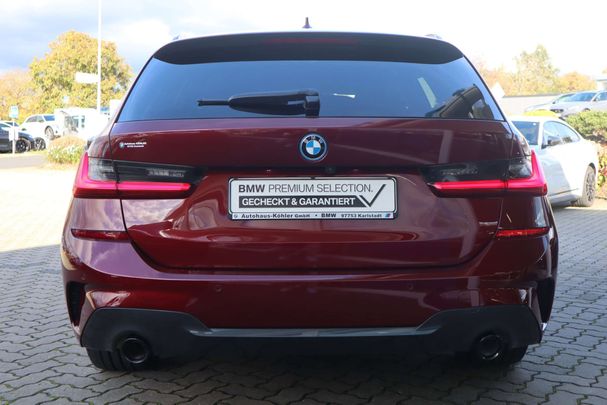 BMW 320 e Touring M Sport 150 kW image number 3