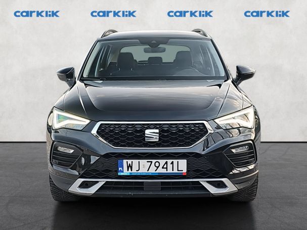 Seat Ateca 1.5 TSI DSG Style 110 kW image number 2