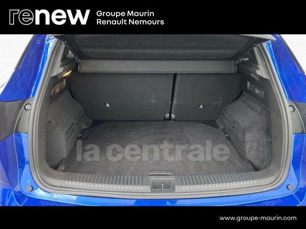 Renault Austral E-Tech 146 kW image number 11