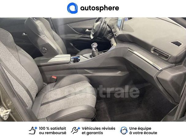 Peugeot 3008 BlueHDi 130 S&S Allure 96 kW image number 21