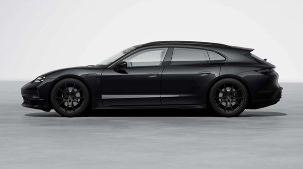 Porsche Taycan Sport Turismo 300 kW image number 3