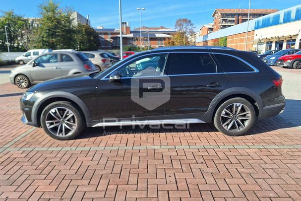 Audi A4 Allroad 40 TDI S tronic 150 kW image number 7