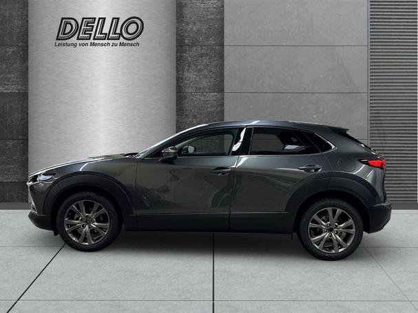 Mazda CX-30 137 kW image number 3