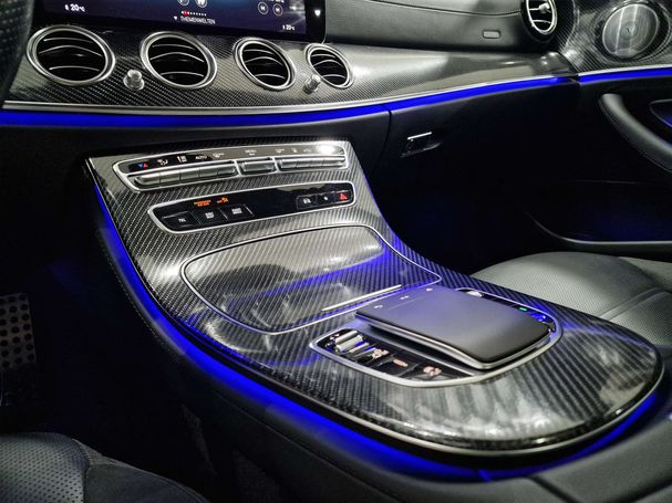 Mercedes-Benz E 53 AMG 4Matic T 320 kW image number 24