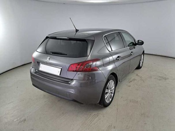 Peugeot 308 BlueHDi 130 Allure 96 kW image number 4