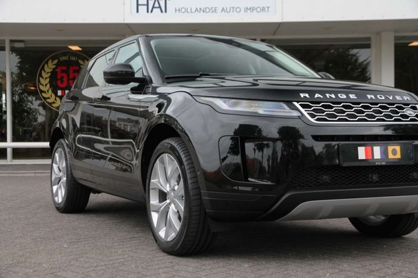 Land Rover Range Rover Evoque 183 kW image number 12