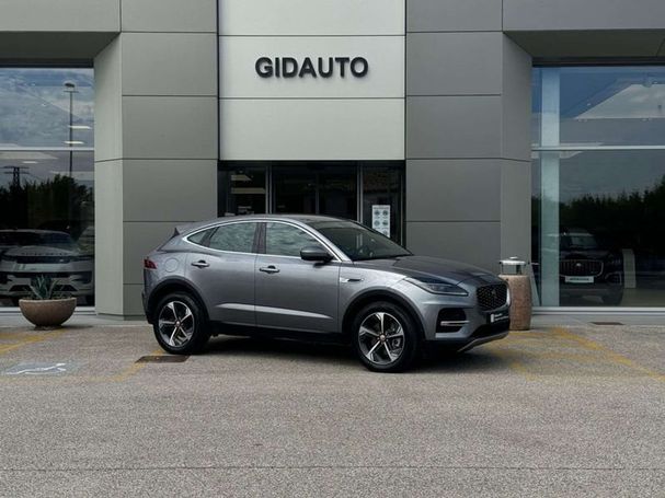 Jaguar E-Pace D165 S 120 kW image number 19