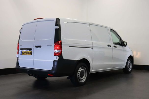 Mercedes-Benz Vito 116 CDI 120 kW image number 2