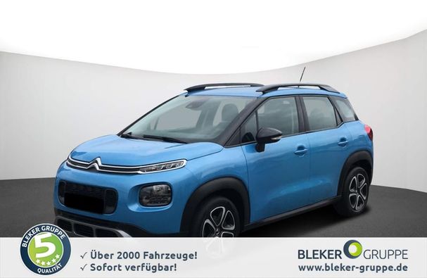 Citroen C3 Aircross 82 Feel 60 kW image number 1