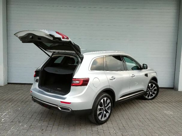 Renault Koleos dCi X-Tronic 130 kW image number 35