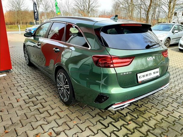 Kia Ceed Sportswagon 1.5 GT Line 103 kW image number 5