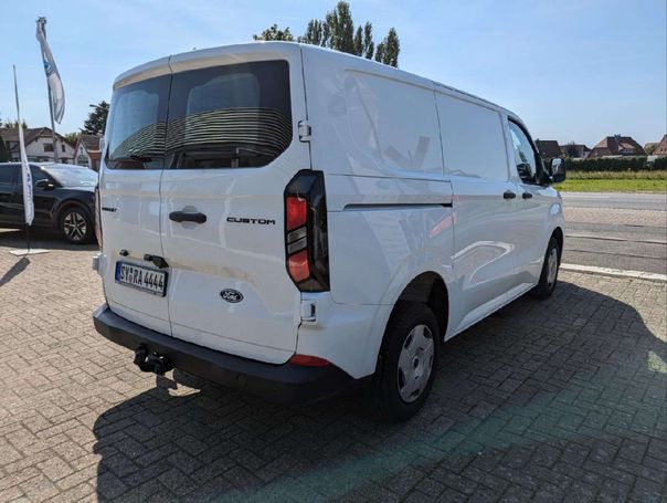 Ford Transit Custom 300 Trend 100 kW image number 3