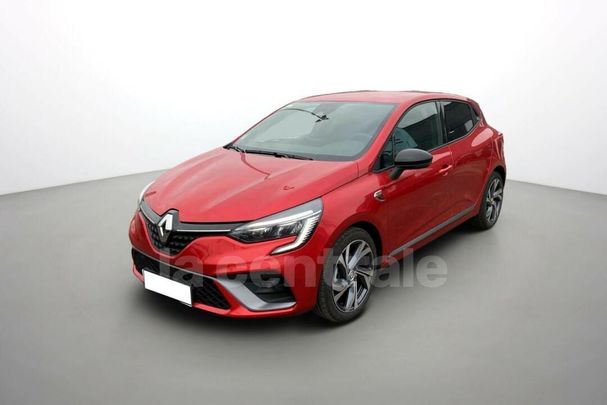 Renault Clio TCe 140 103 kW image number 1