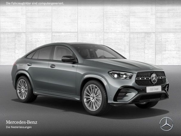 Mercedes-Benz GLE 450 d Coupé 270 kW image number 16