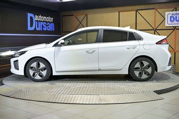 Hyundai Ioniq 1.6 GDI Style 103 kW image number 19