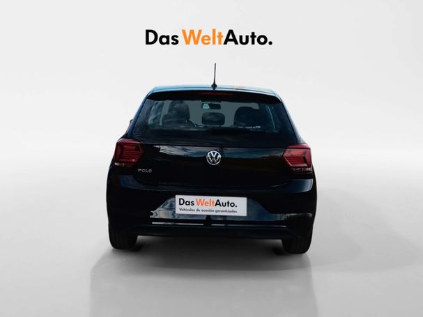 Volkswagen Polo 1.0 59 kW image number 11