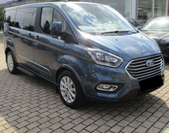 Ford Transit 96 kW image number 1