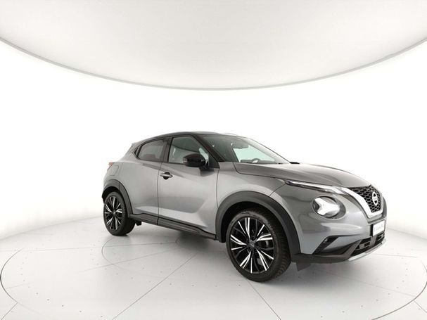 Nissan Juke DIG-T 117 N-Design 86 kW image number 7