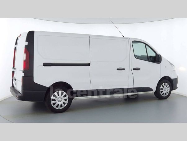 Renault Trafic dCi L2H1 110 kW image number 15