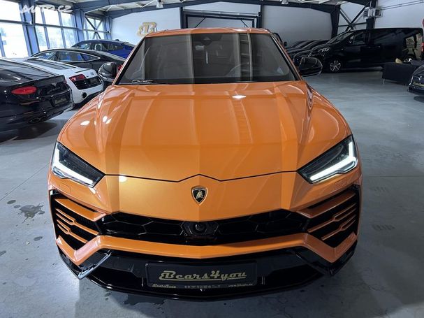 Lamborghini Urus 478 kW image number 20