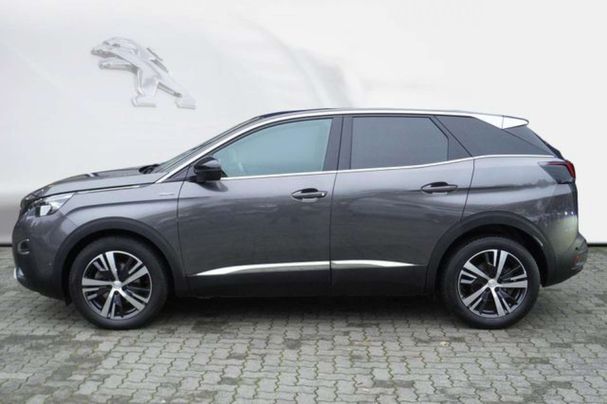 Peugeot 3008 BlueHDi 130 EAT8 96 kW image number 3