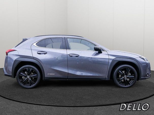 Lexus UX 250h 135 kW image number 5