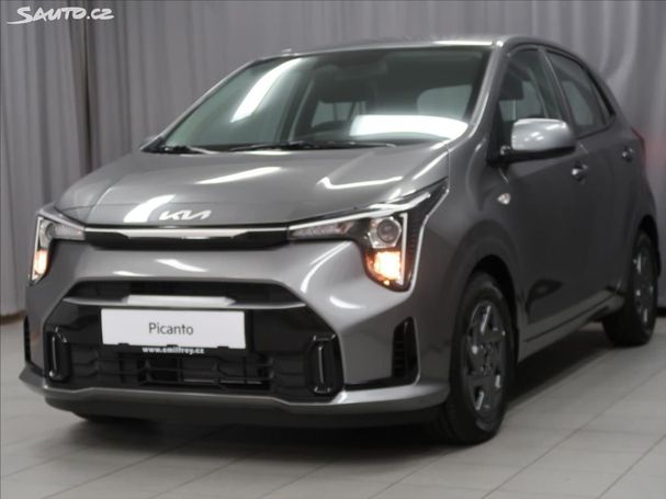 Kia Picanto 1.0 46 kW image number 1