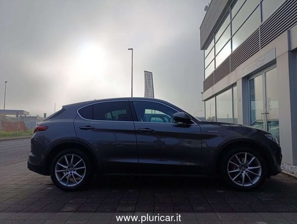 Alfa Romeo Stelvio AT8 Q4 140 kW image number 50