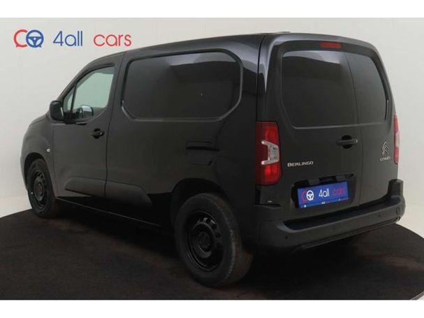 Citroen Berlingo 96 kW image number 4