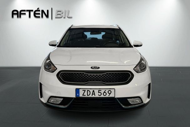 Kia Niro 104 kW image number 4