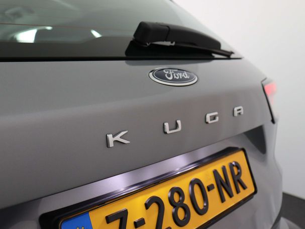 Ford Kuga 1.5 EcoBoost Titanium 110 kW image number 37