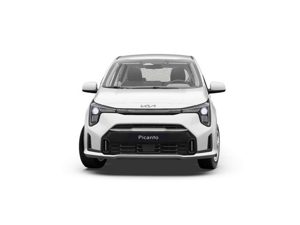 Kia Picanto 1.0 46 kW image number 3