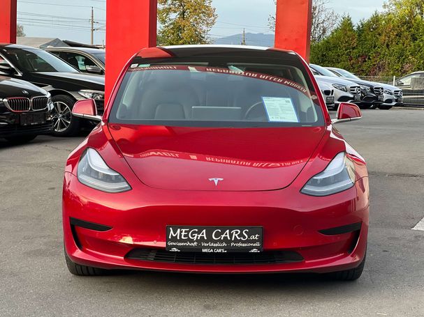 Tesla Model 3 Standard Range Plus 225 kW image number 4