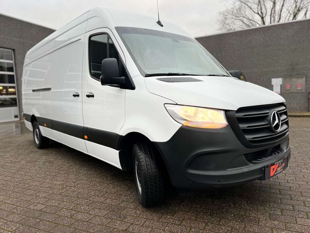 Mercedes-Benz Sprinter 317 9G-Tronic 127 kW image number 3