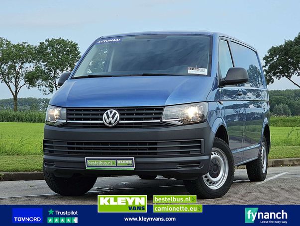 Volkswagen T6 Transporter 110 kW image number 1