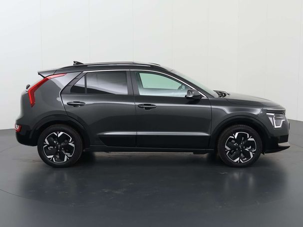 Kia Niro 150 kW image number 6