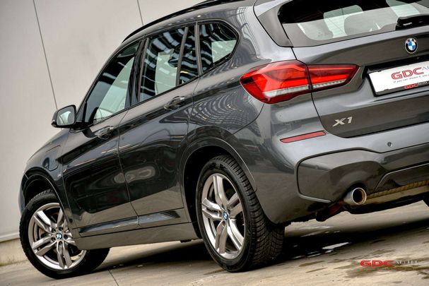 BMW X1 sDrive 162 kW image number 19