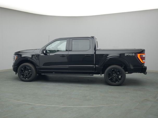 Ford F-150 298 kW image number 4