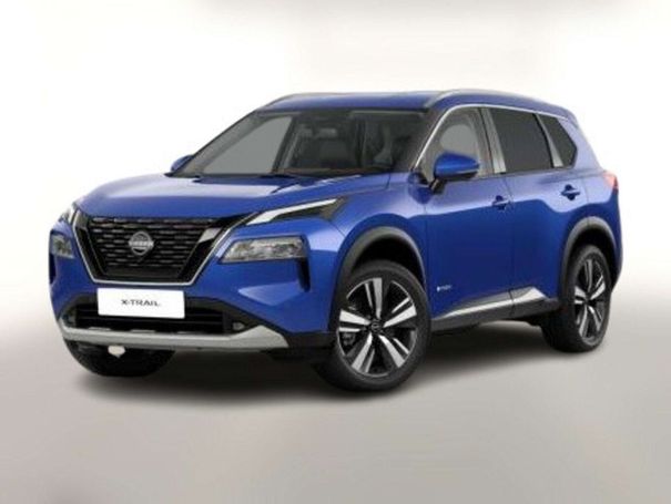 Nissan X-Trail Tekna 150 kW image number 1