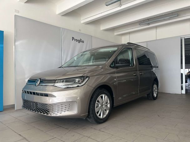 Volkswagen Caddy Maxi 2.0 TDI DSG 90 kW image number 1