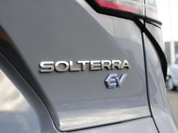 Subaru Solterra 160 kW image number 21