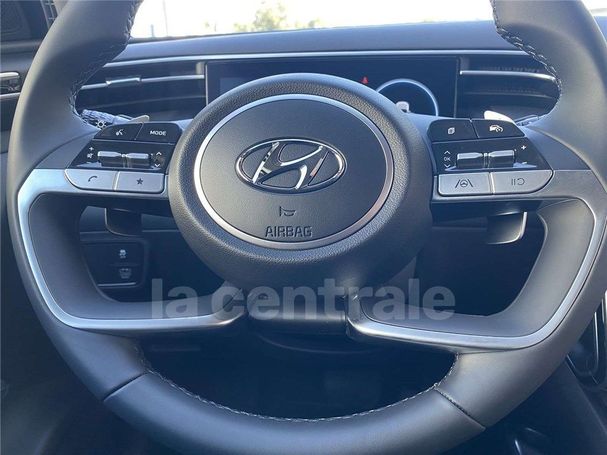 Hyundai Tucson 1.6 T-GDI 169 kW image number 33